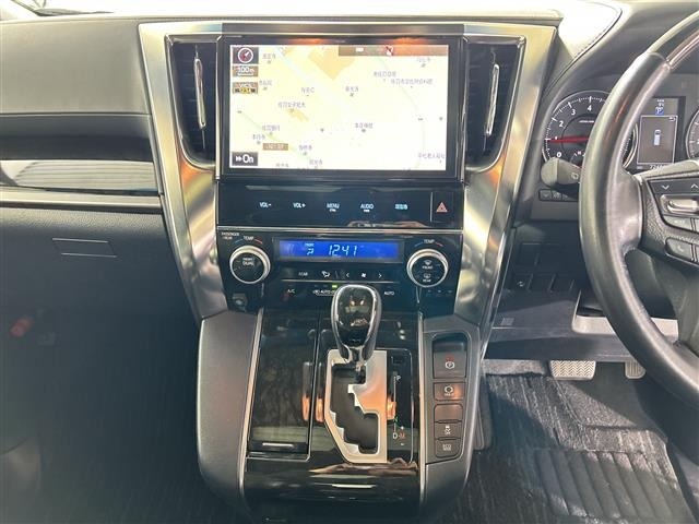 Toyota VELLFIRE 2017 7062705-6