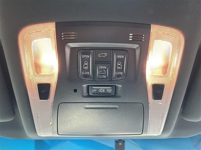 Toyota VELLFIRE 2017 7062705-7