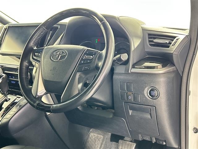 Toyota VELLFIRE 2017 7062705-8