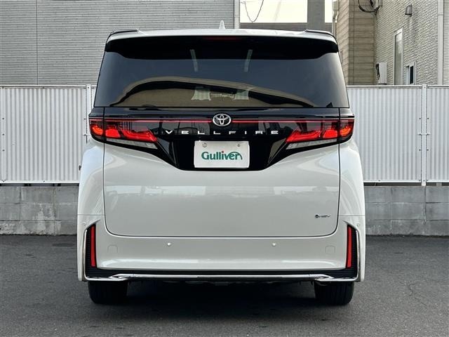 Toyota VELLFIRE 2024 7062706-1