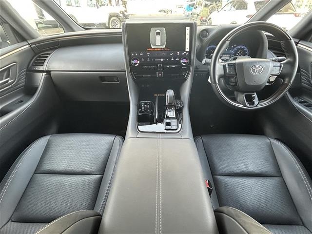 Toyota VELLFIRE 2024 7062706-14