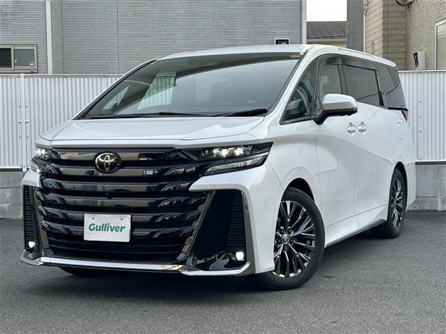 Toyota VELLFIRE 2024 7062706-15