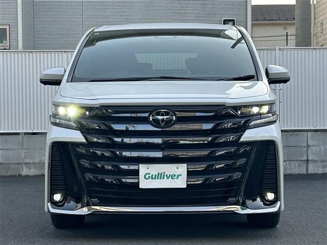 Toyota VELLFIRE 2024 7062706-16