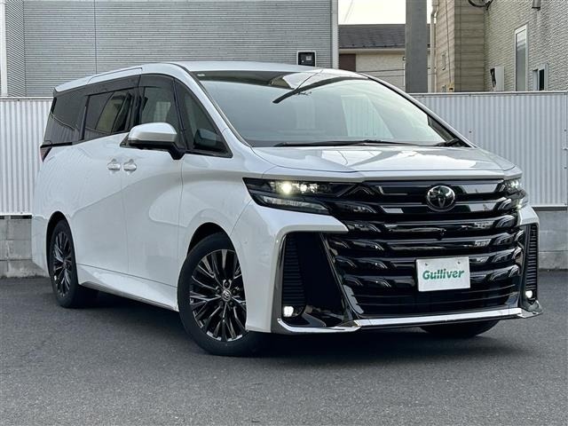 Toyota VELLFIRE 2024 7062706-17