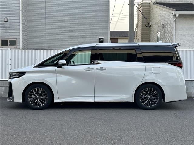 Toyota VELLFIRE 2024 7062706-18