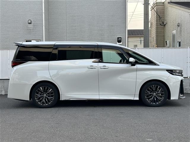 Toyota VELLFIRE 2024 7062706-19