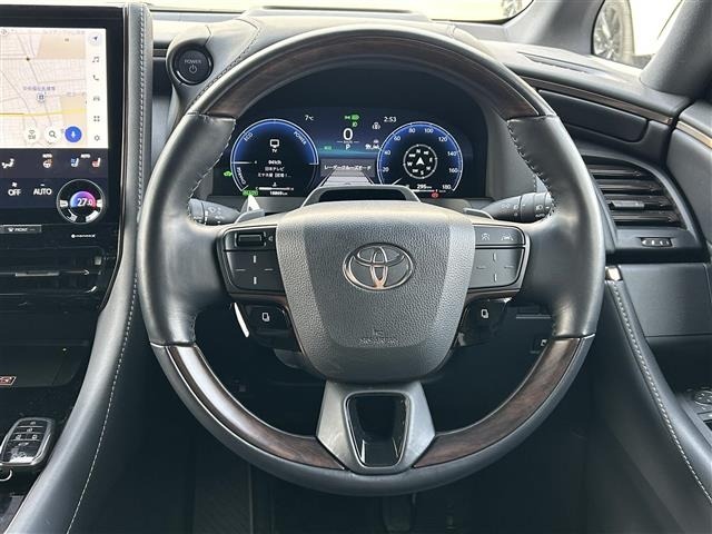 Toyota VELLFIRE 2024 7062706-2