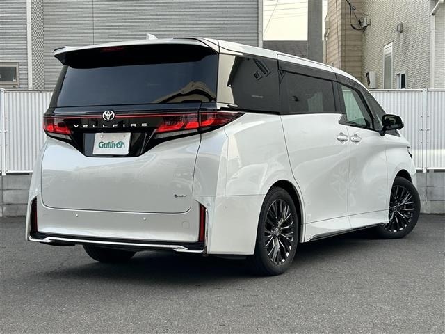 Toyota VELLFIRE 2024 7062706-21