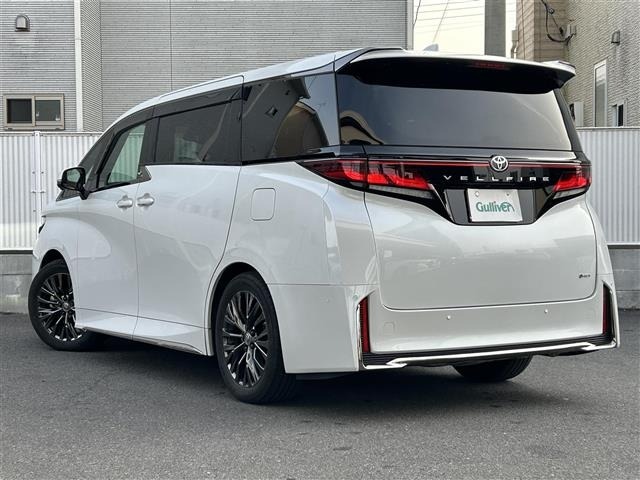Toyota VELLFIRE 2024 7062706-3