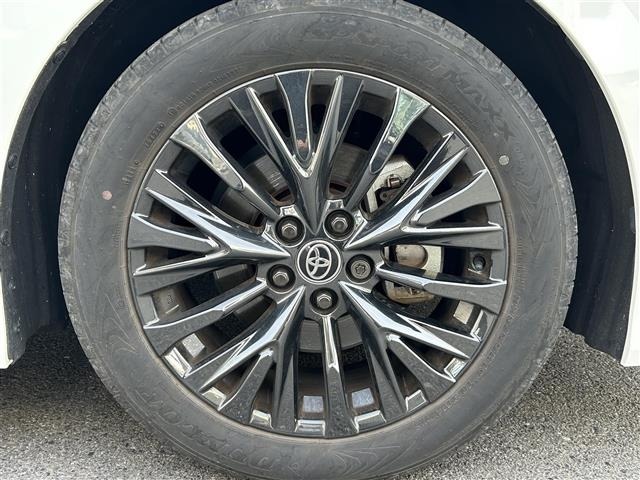 Toyota VELLFIRE 2024 7062706-5