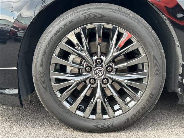 Toyota VELLFIRE 2023 7062708-1