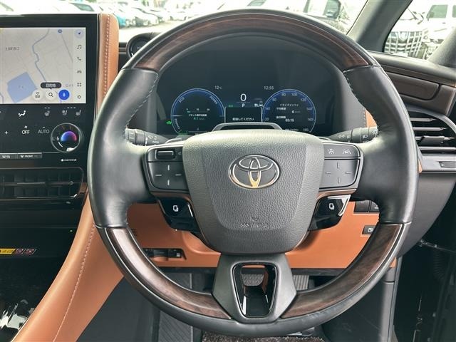 Toyota VELLFIRE 2023 7062708-10