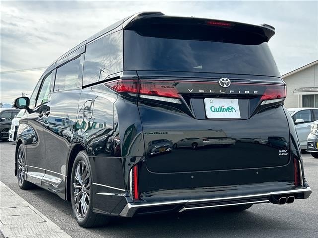 Toyota VELLFIRE 2023 7062708-13