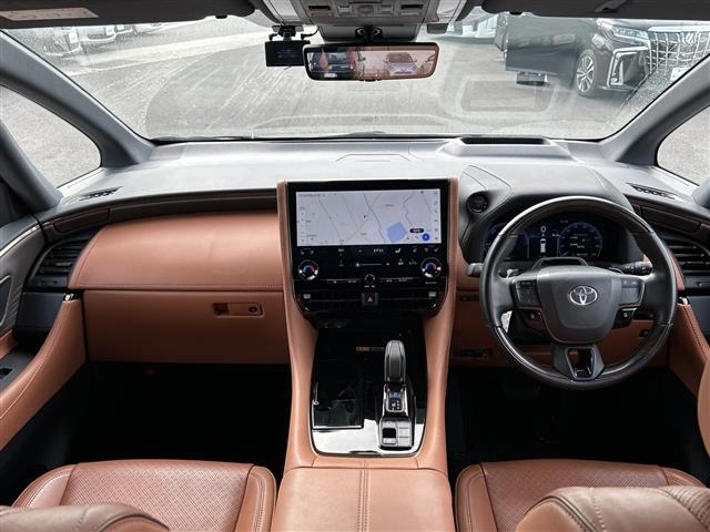 Toyota VELLFIRE 2023 7062708-14