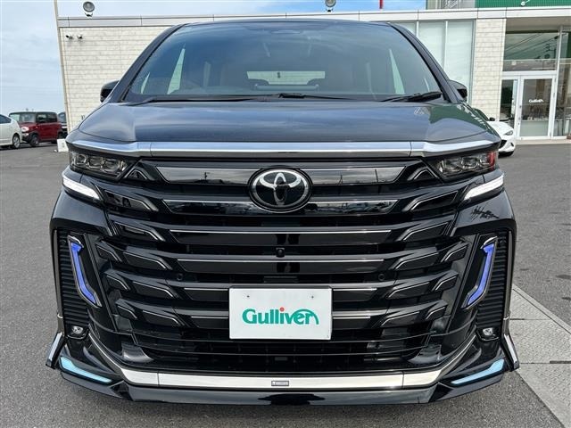 Toyota VELLFIRE 2023 7062708-15
