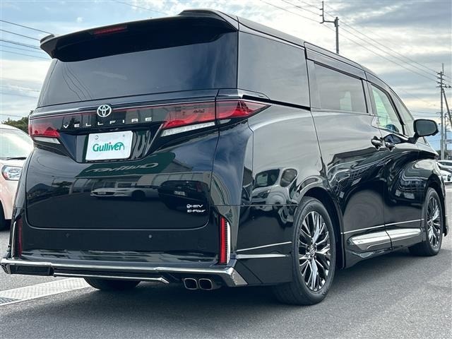 Toyota VELLFIRE 2023 7062708-19