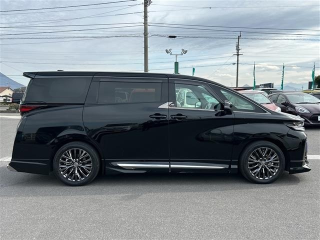 Toyota VELLFIRE 2023 7062708-21