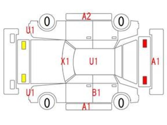 Toyota VELLFIRE 2023 7062708-23