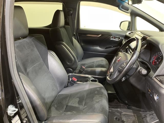 Toyota VELLFIRE 2021 7062718-10
