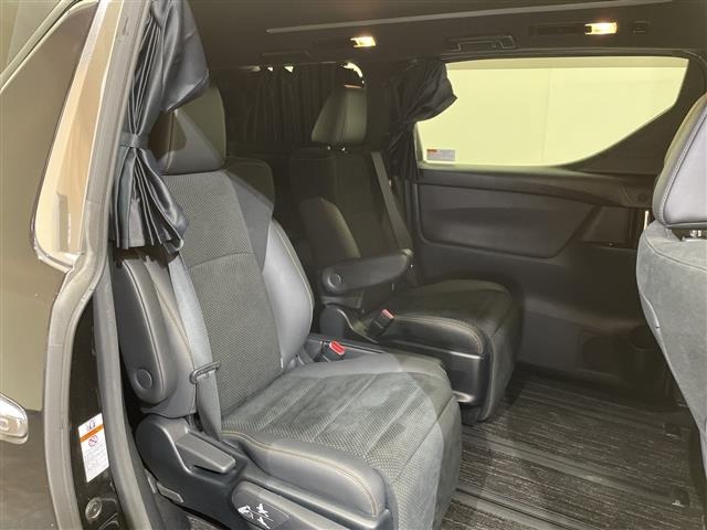 Toyota VELLFIRE 2021 7062718-11