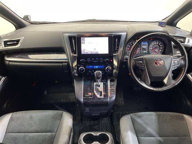 Toyota VELLFIRE 2021 7062718-15