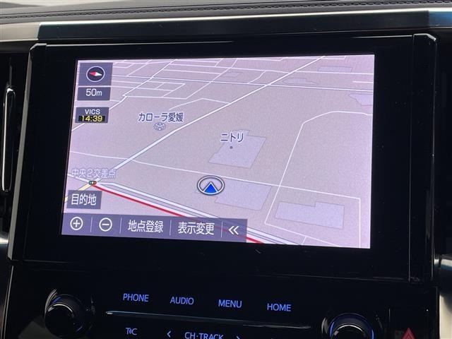 Toyota VELLFIRE 2021 7062718-18