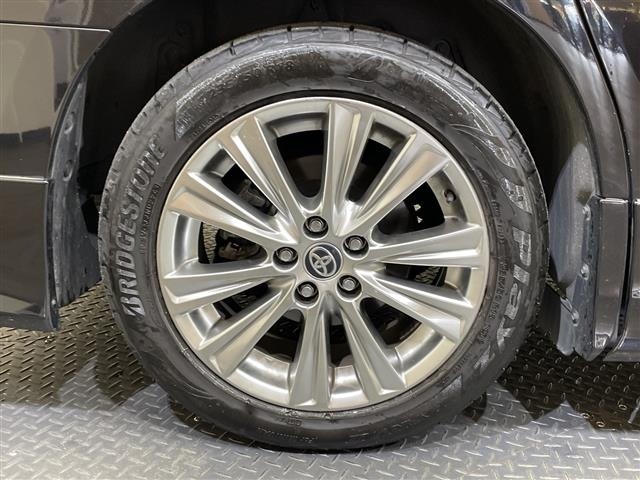 Toyota VELLFIRE 2021 7062718-20