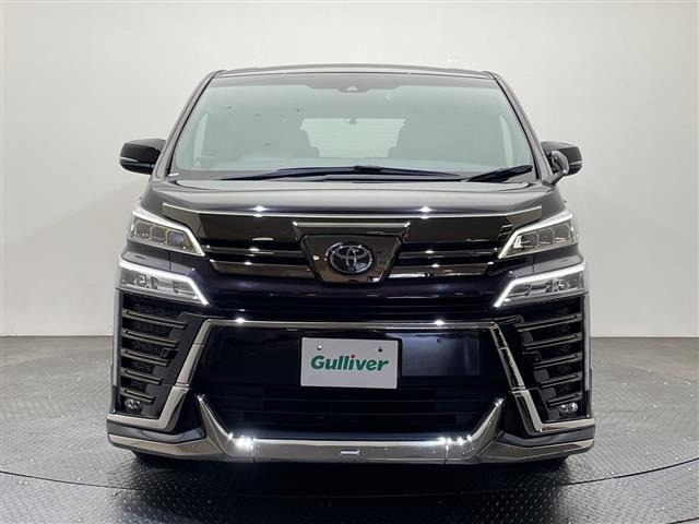 Toyota VELLFIRE 2021 7062718-22