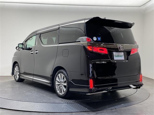 Toyota VELLFIRE 2021 7062718-4