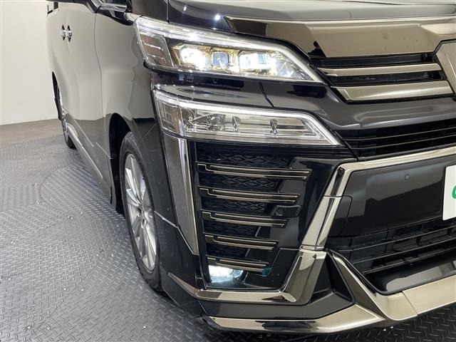 Toyota VELLFIRE 2021 7062718-6