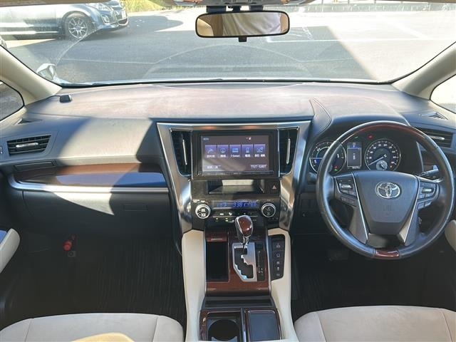 Toyota VELLFIRE 2015 7062736-14