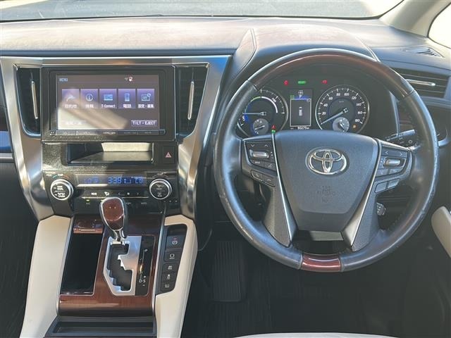 Toyota VELLFIRE 2015 7062736-16