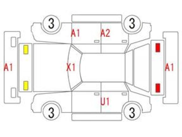 Toyota VELLFIRE 2015 7062736-23