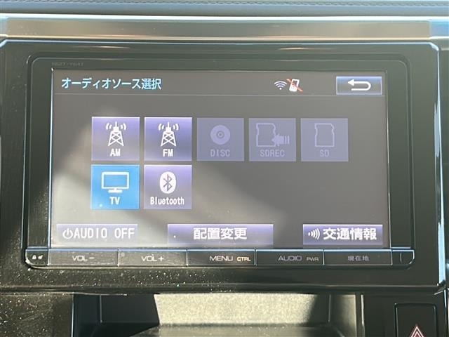 Toyota VELLFIRE 2015 7062736-5