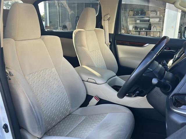 Toyota VELLFIRE 2015 7062736-6