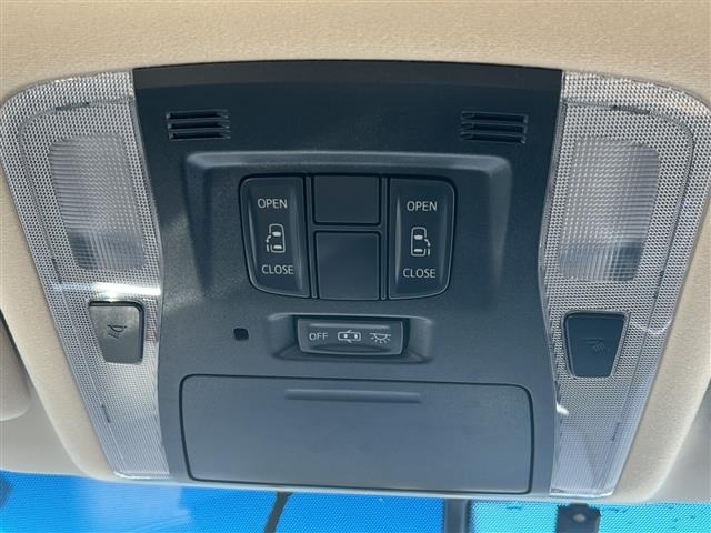 Toyota VELLFIRE 2015 7062736-9