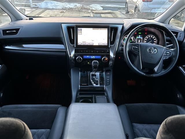 Toyota VELLFIRE 2016 7062750-15