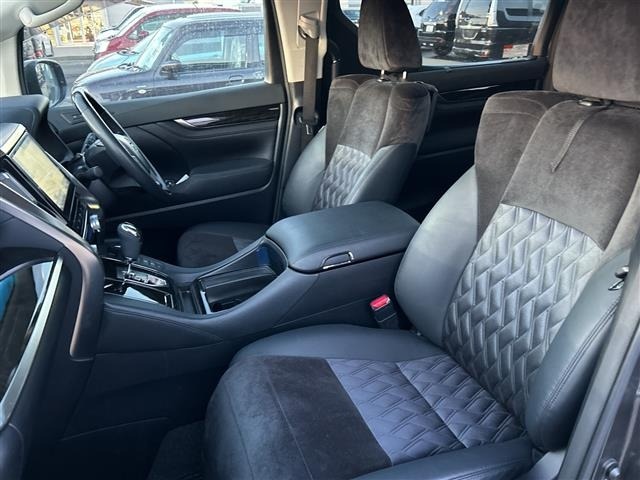 Toyota VELLFIRE 2016 7062750-2
