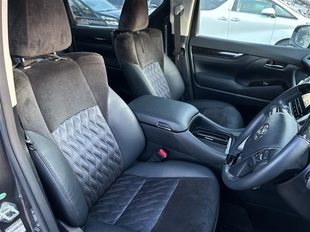 Toyota VELLFIRE 2016 7062750-20