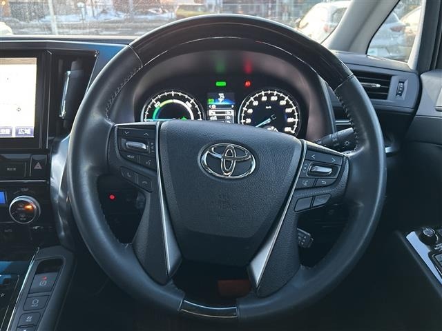Toyota VELLFIRE 2016 7062750-21