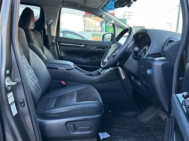 Toyota VELLFIRE 2016 7062750-22