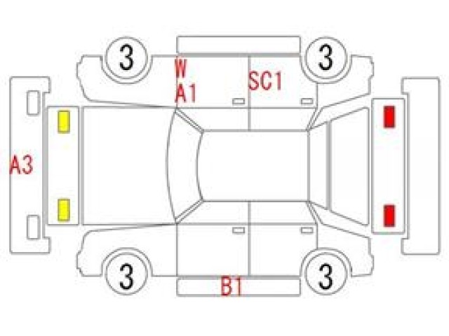 Toyota VELLFIRE 2016 7062750-23