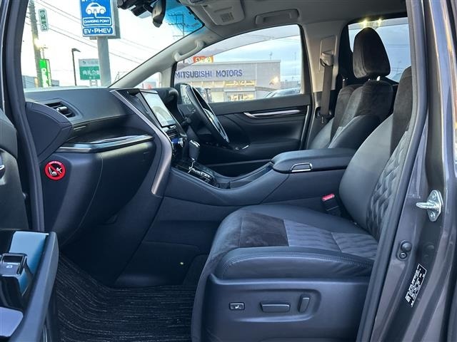 Toyota VELLFIRE 2016 7062750-4