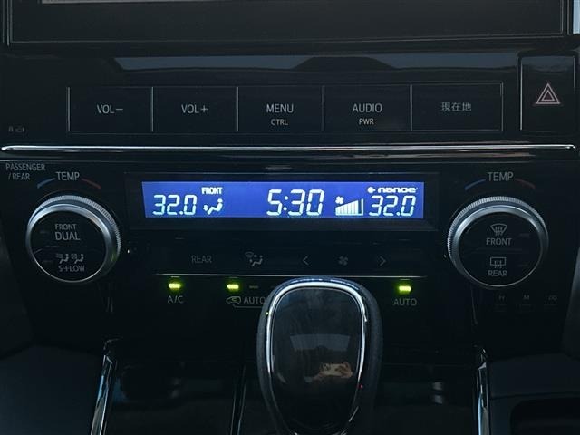 Toyota VELLFIRE 2016 7062750-5
