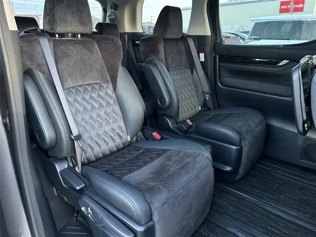 Toyota VELLFIRE 2016 7062750-6
