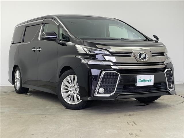 Toyota VELLFIRE 2015 7062771-0