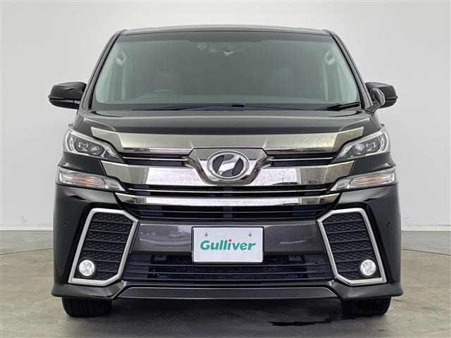 Toyota VELLFIRE 2015 7062771-12