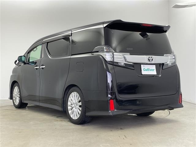 Toyota VELLFIRE 2015 7062771-13