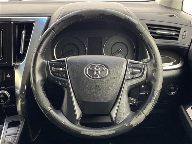 Toyota VELLFIRE 2015 7062771-14