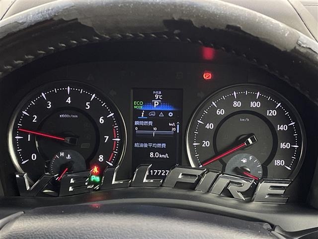 Toyota VELLFIRE 2015 7062771-16